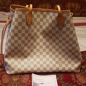 Louis Vuitton Neverfull GM